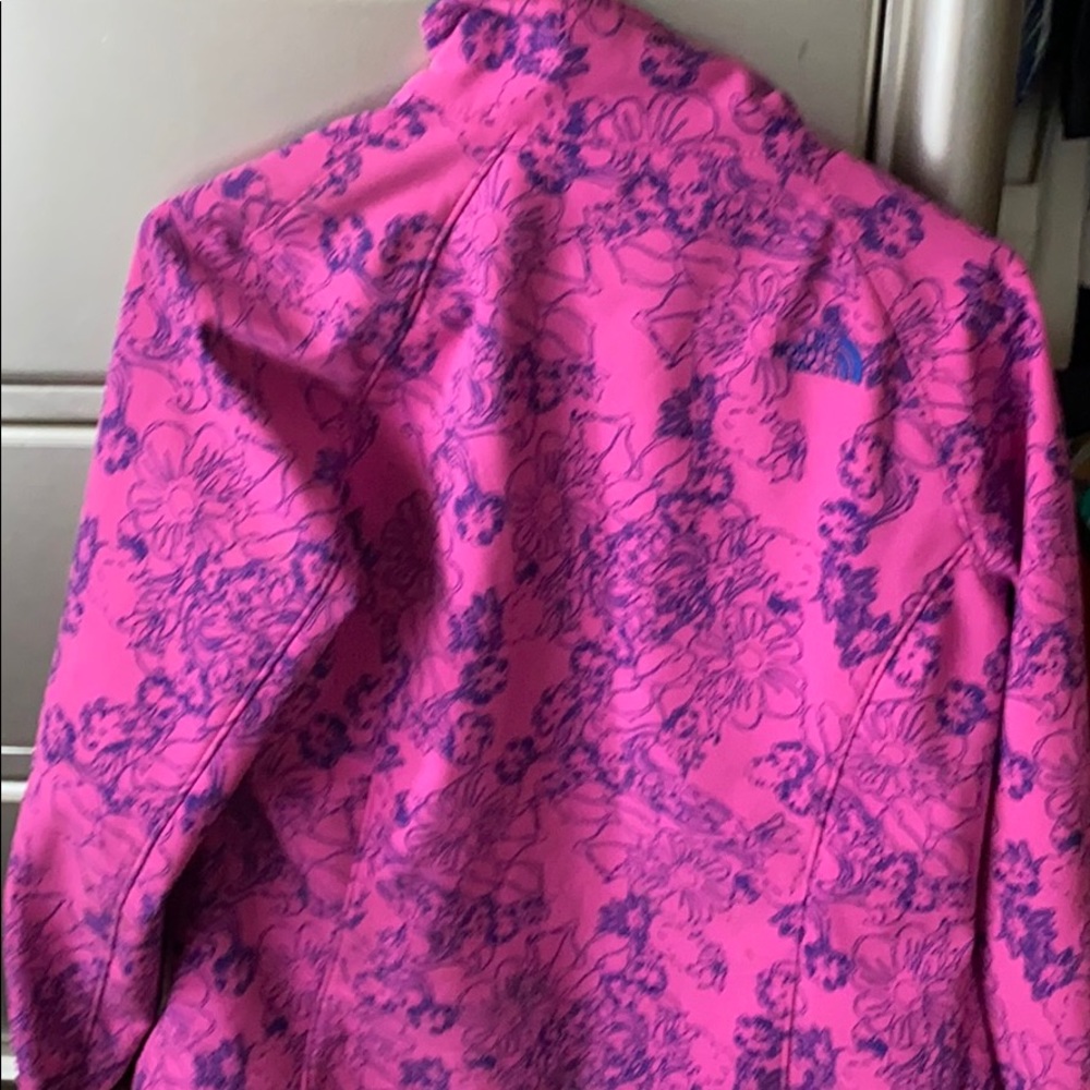 Spring North Face Jacket - image 4